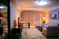 Tianyuan International Hotel Kaxgar Zimmer foto